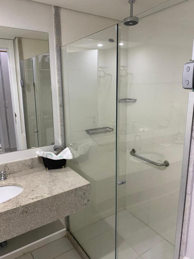 Апартаменти Loft Central De Itaipava - Granja Brasil Петрополіс Екстер'єр фото