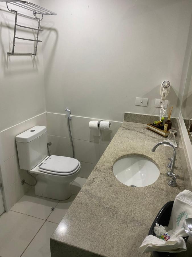 Апартаменти Loft Central De Itaipava - Granja Brasil Петрополіс Екстер'єр фото